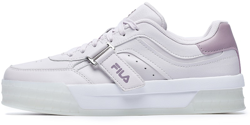 (W) FILA Disruptor Rendah 'Ungu Muda' F12W231215FOT Buy (W) FILA Disruptor Rendah 'Ungu Muda' F12W231215FOT