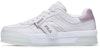 (W) FILA Disruptor Rendah 'Ungu Muda' F12W231215FOT