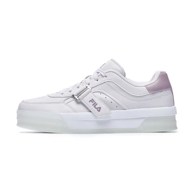 (W) FILA Disruptor Low 'Light Purple'