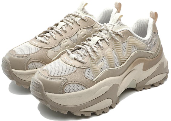 (W) Sepatu FILA Core CELLA 'Beige Brown' F12W331109FFD Order (W) Sepatu FILA Core CELLA 'Beige Brown' F12W331109FFD