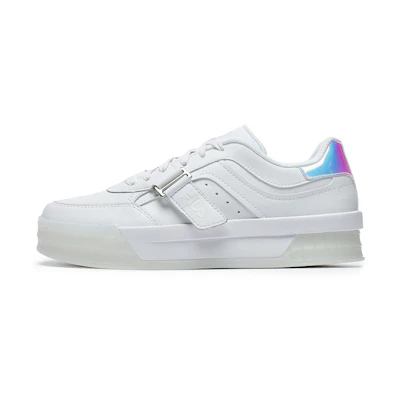 (W) FILA ACE Sneakers 'White Multi-Color'