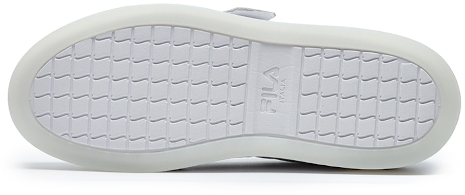 Fila斐樂 休閒時尚厚底摩登 低幫 板鞋 女款 斐樂白 Purchase Fila斐樂 休閒時尚厚底摩登 低幫 板鞋 女款 斐樂白