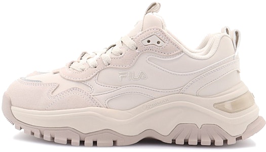 (W) FILA Disruptor Low 'Paco' Sneakers F12W144147FMB Lookbook (W) FILA Disruptor Low 'Paco' Sneakers F12W144147FMB