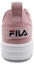 Purchase (W) FILA 斐乐 Disruptor 低帮 '粉色' 女款休闲鞋 5CM01080-682