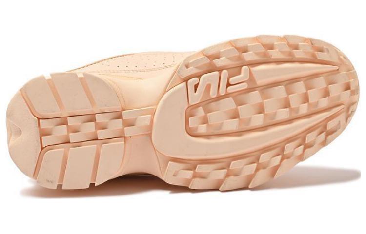 Details for (W) FILAディスラプターLow ピンク 628242-0001