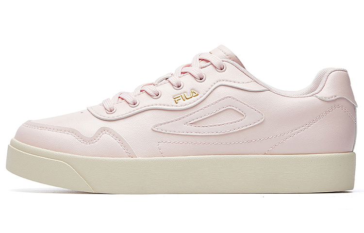 (Women) FILA ACE73 sneakers Pink F12W034322FBL