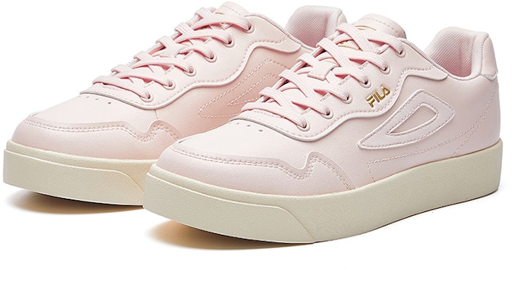 (W) FILA ACE73 ピンク (FIRA ACE73 pinku) F12W034322FBL Lookbook (W) FILA ACE73 ピンク (FIRA ACE73 pinku) F12W034322FBL