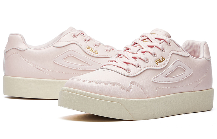 Shop (W) FILA ACE73 ピンク (FIRA ACE73 pinku) F12W034322FBL