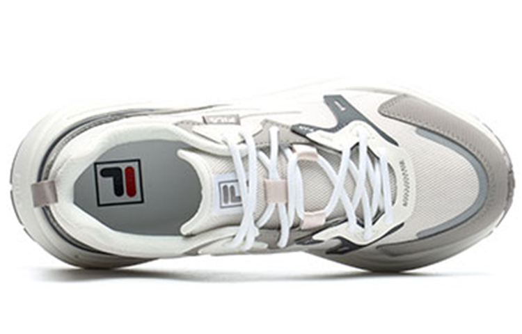 (W) FILA Dad Shoe 'Pink Gray White' 圖 3