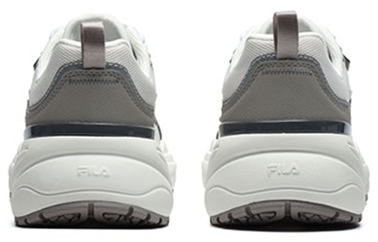 (W) FILA Dad Shoe 'Pink Gray White' 圖 4