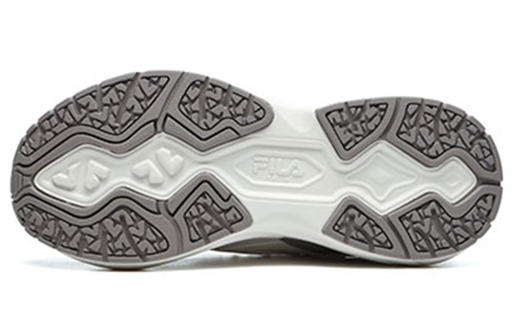 (W) FILA Dad Shoe 'Pink Gray White' 圖 5