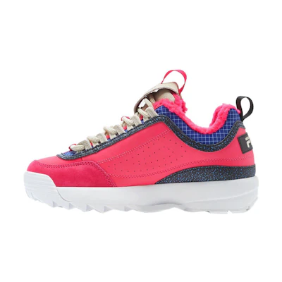 (W) FILA Disruptor 2 PRM 'Sparkling Cosmo'