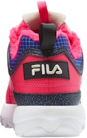 (W) FILA 斐乐 Disruptor 2 Premium '闪亮宇宙' 5XM01591-602 Shop (W) FILA 斐乐 Disruptor 2 Premium '闪亮宇宙' 5XM01591-602