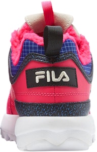 (W) FILA Disruptor 2 Premium 'Cosmo Brillante' 5XM01591-602 Shop (W) FILA Disruptor 2 Premium 'Cosmo Brillante' 5XM01591-602