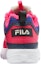 Shop (W) FILA Disruptor 2 Premium 'Cosmo Brillante' 5XM01591-602