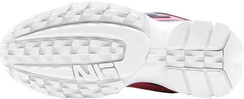 (W) FILA 斐乐 Disruptor 2 Premium '闪亮宇宙' 5XM01591-602 Purchase (W) FILA 斐乐 Disruptor 2 Premium '闪亮宇宙' 5XM01591-602