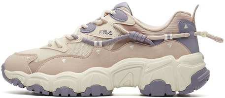 (Women) FILA Fluid F12W134108FDR (Women) FILA Fluid F12W134108FDR