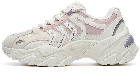 (W) FILA Sofia 'Putih Merah Jambu' F12W134159FGR Buy (W) FILA Sofia 'Putih Merah Jambu' F12W134159FGR
