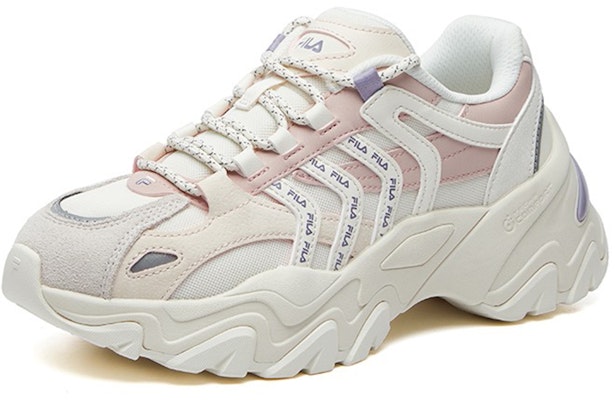 (Women) FILA Sofia 'White Pink' F12W134159FGR Order (Women) FILA Sofia 'White Pink' F12W134159FGR
