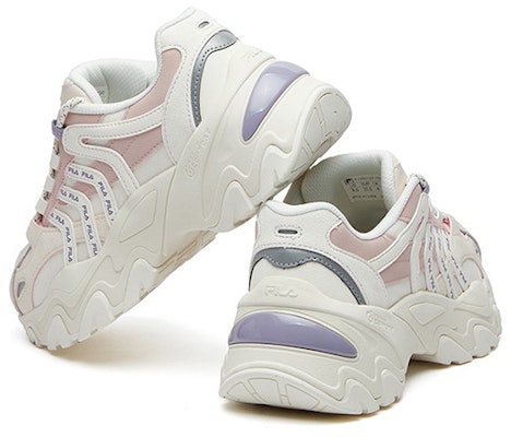 (Women) FILA Sofia 'White Pink' F12W134159FGR Purchase (Women) FILA Sofia 'White Pink' F12W134159FGR