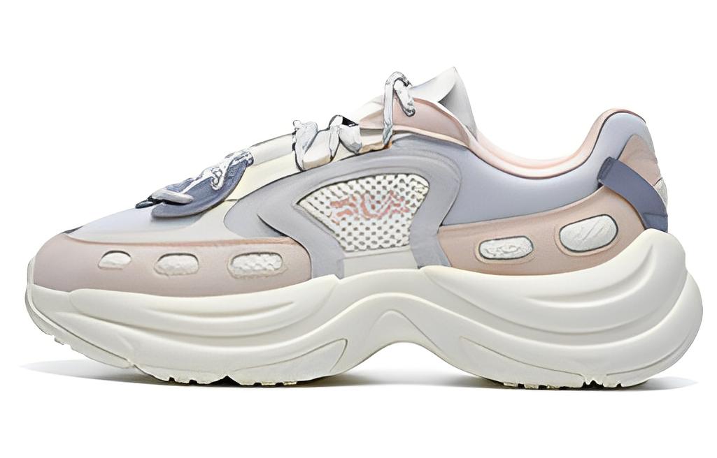 Buy (W) FILA Disruptor Low 'Morado Rosa' F52W241101FLS