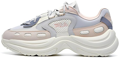 (Women) FILA Disruptor Low 'Purple Pink' F52W241101FLS (Women) FILA Disruptor Low 'Purple Pink' F52W241101FLS