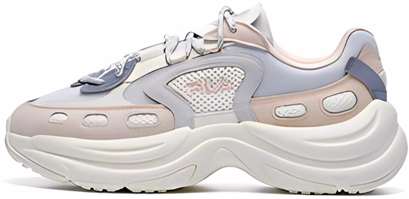 (W) 휠라 디스럽터 로우 '퍼플 핑크' F52W241101FLS Buy (W) 휠라 디스럽터 로우 '퍼플 핑크' F52W241101FLS