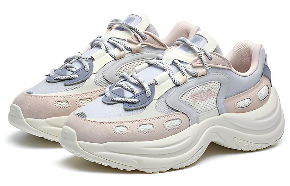 (W) FILA Disruptor Low 'Purple Pink' 圖 2