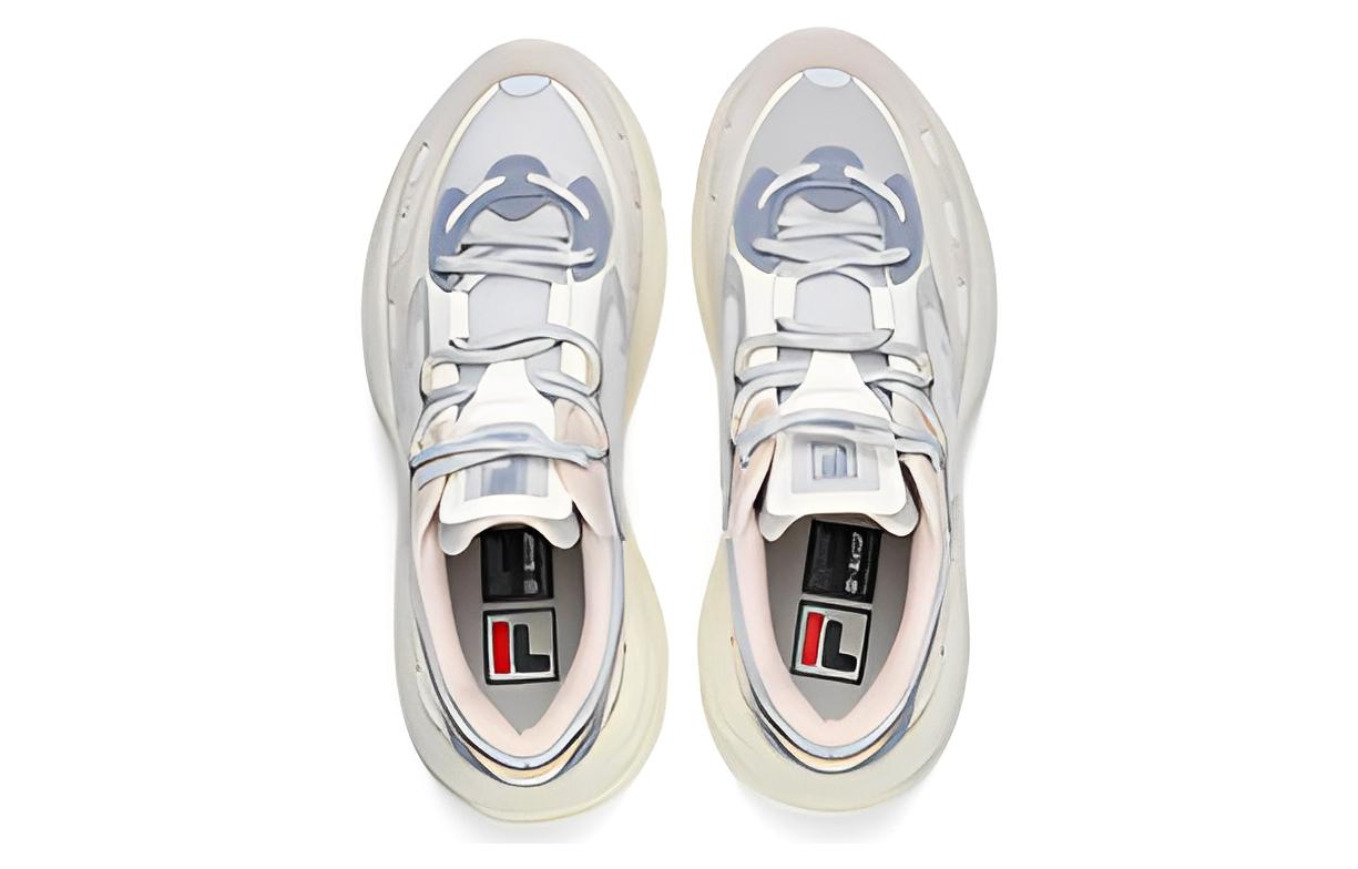 (W) FILA Disruptor Low 'Purple Pink' 圖 3