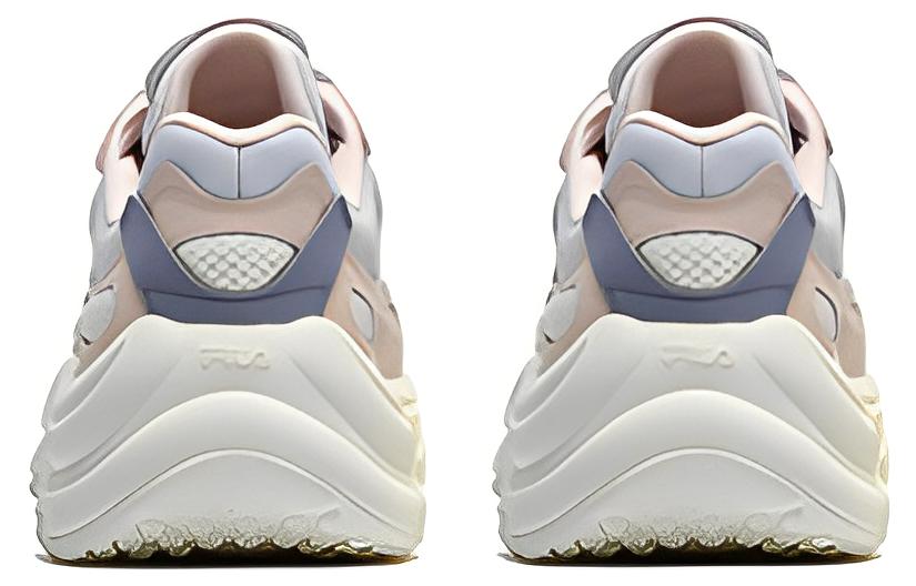 (W) FILA Disruptor Low 'Purple Pink' 圖 4