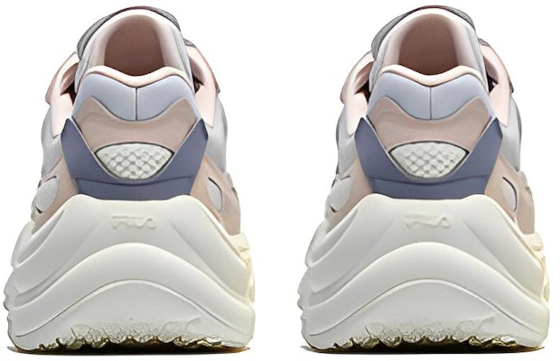 (W) 휠라 디스럽터 로우 '퍼플 핑크' F52W241101FLS Shop (W) 휠라 디스럽터 로우 '퍼플 핑크' F52W241101FLS