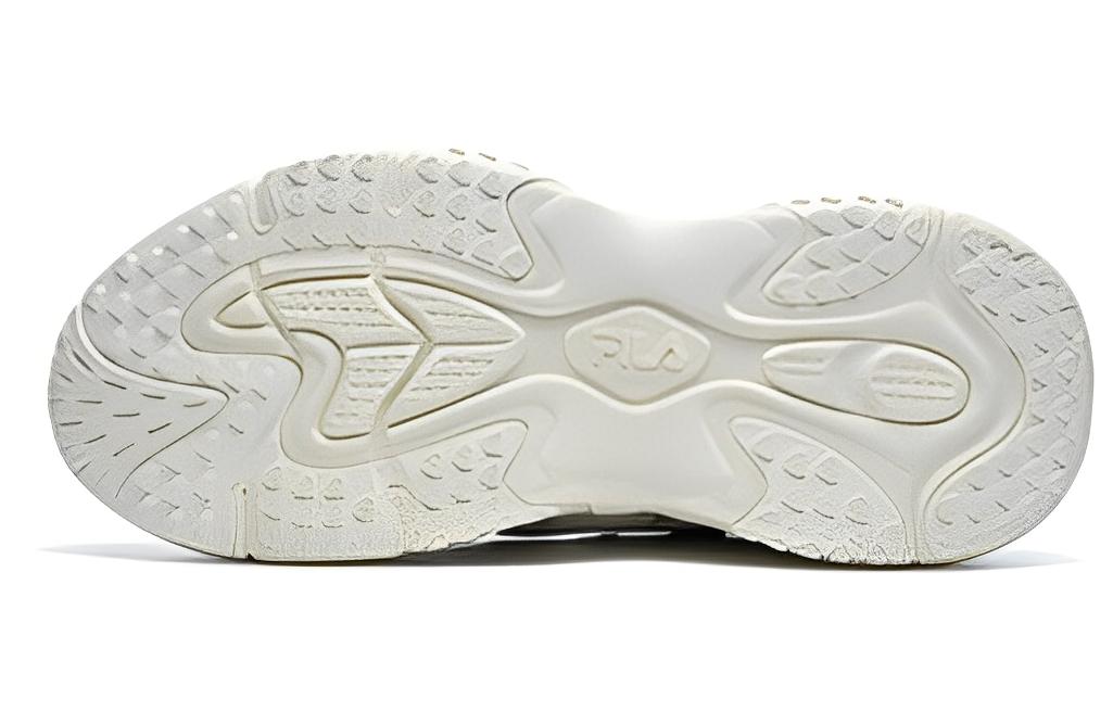 (W) FILA Disruptor Low 'Purple Pink' 圖 5