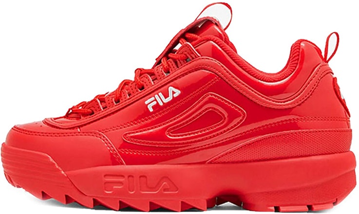 women-fila-disruptor-low-red-lifestyle-5-xm-01293600