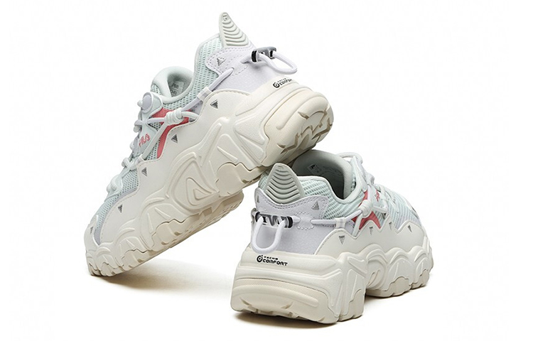 Purchase (W) Kasut FILA Cat Claw Daddy 'Biru' F12W124144FBB