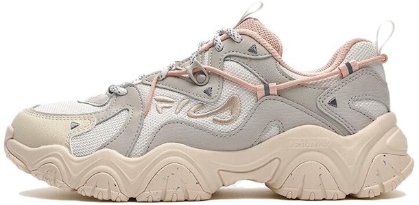 (W) Zapatillas FILA Disruptor Low 'Plata Rosa' F12W342107FPA Buy (W) Zapatillas FILA Disruptor Low 'Plata Rosa' F12W342107FPA