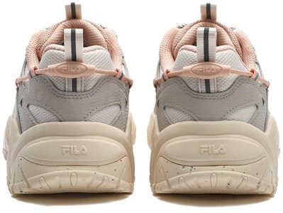 (W) Zapatillas FILA Disruptor Low 'Plata Rosa' F12W342107FPA Shop (W) Zapatillas FILA Disruptor Low 'Plata Rosa' F12W342107FPA