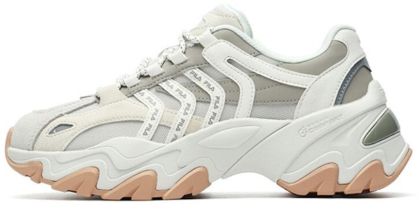 (W) FILA Sofia '灰蓝色' F12W134159FWS Buy (W) FILA Sofia '灰蓝色' F12W134159FWS