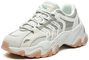 (W) 휠라 소피아 '그레이 블루' F12W134159FWS Order (W) 휠라 소피아 '그레이 블루' F12W134159FWS