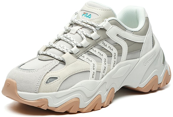 (Women) FILA Sofia 'Gray Blue' F12W134159FWS Order (Women) FILA Sofia 'Gray Blue' F12W134159FWS