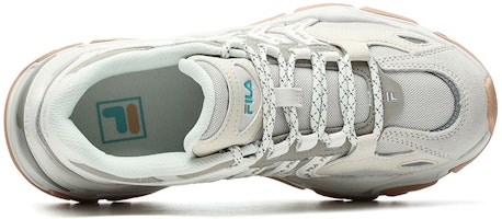 (W) 휠라 소피아 '그레이 블루' F12W134159FWS Shop (W) 휠라 소피아 '그레이 블루' F12W134159FWS