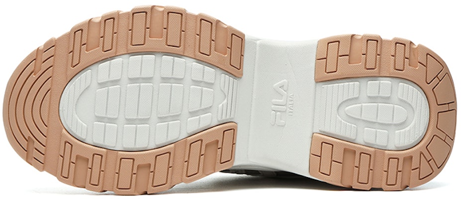 (W) FILA Sofia '灰蓝色' F12W134159FWS Purchase (W) FILA Sofia '灰蓝色' F12W134159FWS