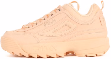 (Women) FILA Disruptor Low 'Soft Pink' 5XM01763-800 (Women) FILA Disruptor Low 'Soft Pink' 5XM01763-800