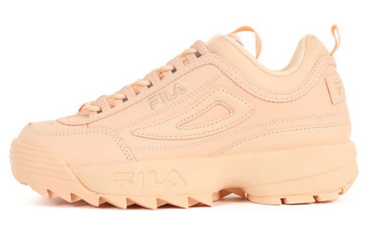Buy (W) FILA Disruptor Low 'Rosa Suave' 5XM01763-800