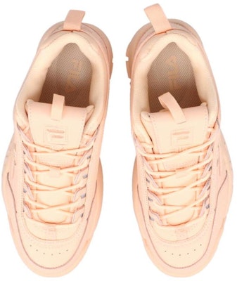 (W) FILA Disruptor Low 粉色低帮运动鞋 5XM01763-800 Shop (W) FILA Disruptor Low 粉色低帮运动鞋 5XM01763-800