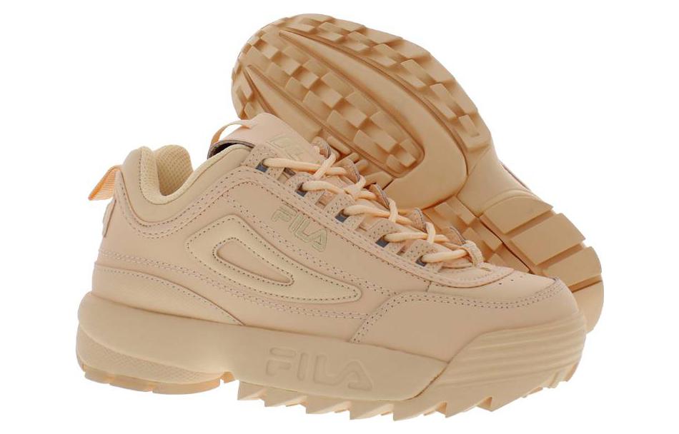 Purchase (W) FILA Disruptor Low 'Rosa Suave' 5XM01763-800