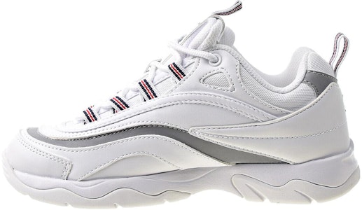(W) FILA Disruptor Low 'Blanco' 5RM00521-109 Buy (W) FILA Disruptor Low 'Blanco' 5RM00521-109