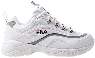 (W) フィラ ディスラプター LOW 白 (Fila Disruptor LOW 白) 5RM00521-109 Order (W) フィラ ディスラプター LOW 白 (Fila Disruptor LOW 白) 5RM00521-109