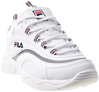 (W) FILA Disruptor Low 'Blanco' 5RM00521-109 Lookbook (W) FILA Disruptor Low 'Blanco' 5RM00521-109