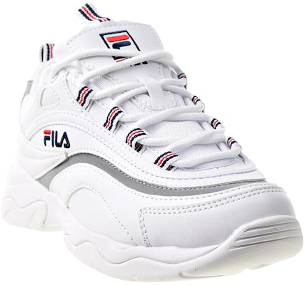 (W) フィラ ディスラプター LOW 白 (Fila Disruptor LOW 白) 5RM00521-109 Lookbook (W) フィラ ディスラプター LOW 白 (Fila Disruptor LOW 白) 5RM00521-109
