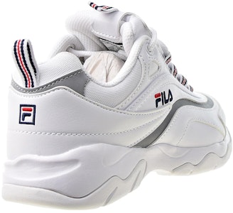 (W) FILA Disruptor Low 'Blanco' 5RM00521-109 Shop (W) FILA Disruptor Low 'Blanco' 5RM00521-109